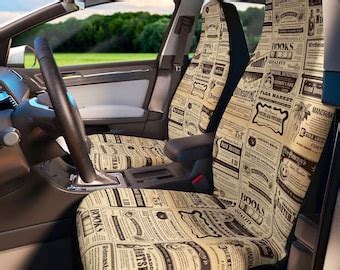 The Future of Automotive Upholstery: How Magic Seat Covers Are Changing the Game